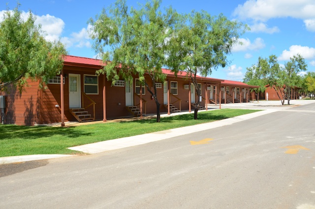lodge