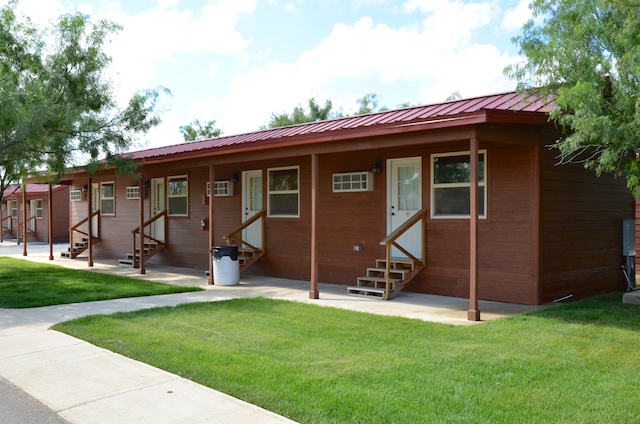 lodge