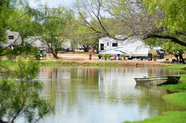 rv park