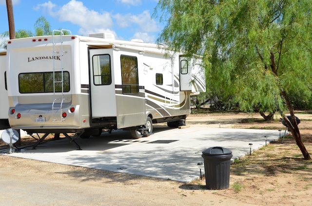 rv park