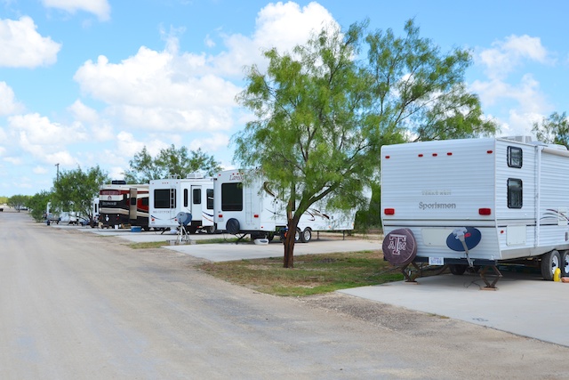 rv park